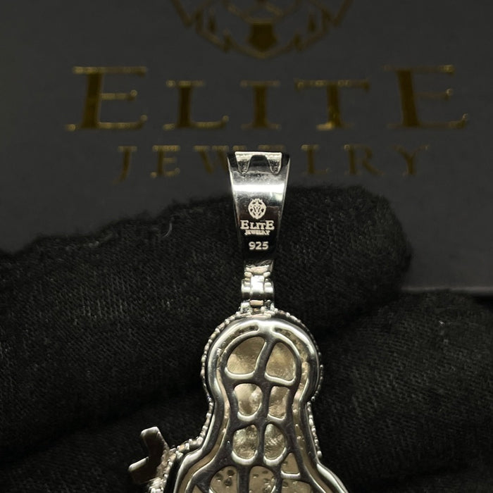 Pendant de María Plata - Elite Jewelry Store 