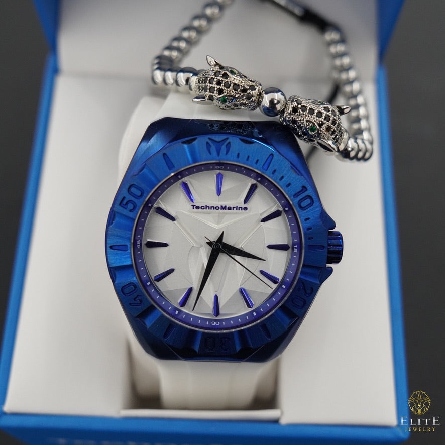 Technomarine azul best sale