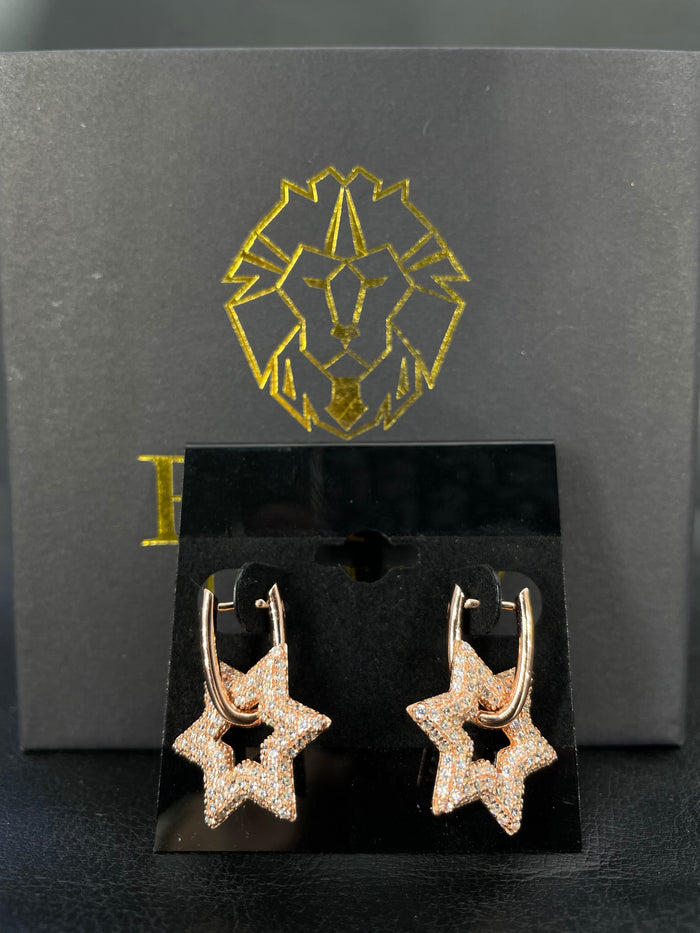 Pantalla 16 Oro Rosado - Elite Jewelry Store 