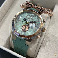 Mulco Lush Rio Verde 42mm (Damas) - Elite Jewelry Store 